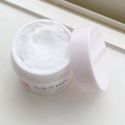 モイスチュア クリーム/カルテHD/フェイスクリームを使ったクチコミ(3枚目)