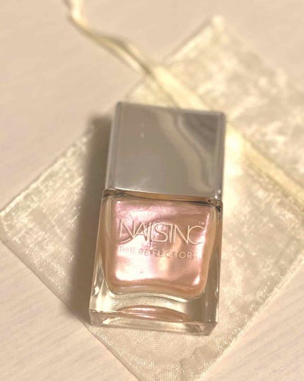 NAIL POLISH/nails inc./マニキュアを使ったクチコミ(1枚目)