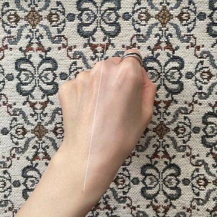 D-UVクリア ホワイトソリューション/アスタリフト/日焼け止めクリームを使ったクチコミ(4枚目)