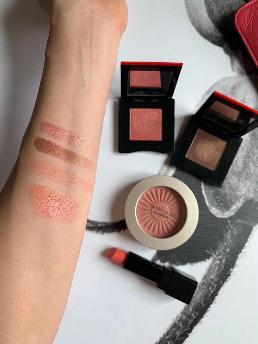 ディグニファイド リップス/Celvoke/口紅を使ったクチコミ(4枚目)