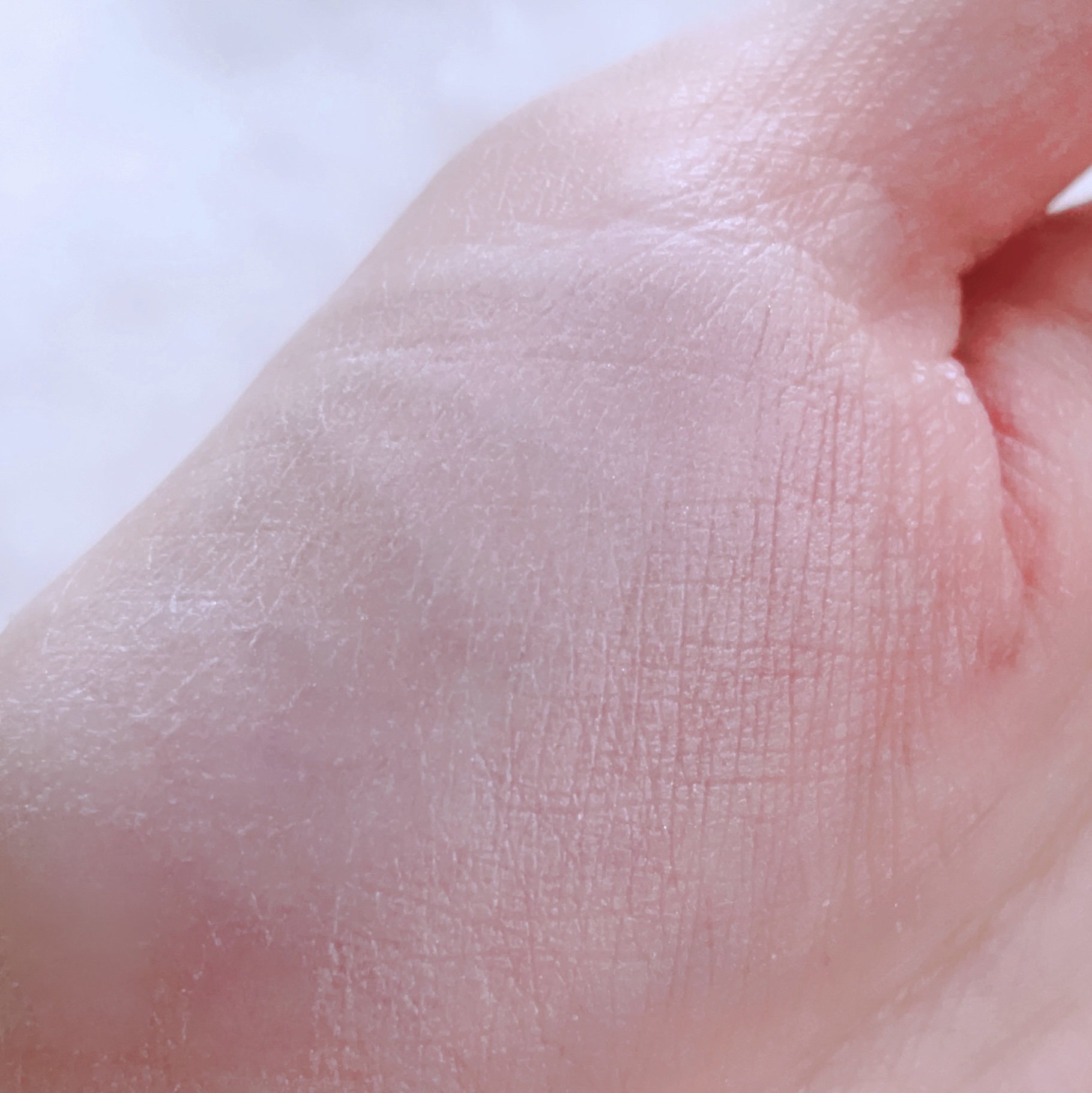 シルキールースモイストパウダー/キャンメイク/ルースパウダーを使ったクチコミ（3枚目）