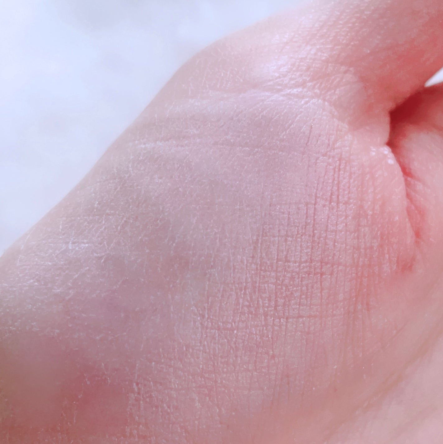 シルキールースモイストパウダー/キャンメイク/ルースパウダーを使ったクチコミ(3枚目)