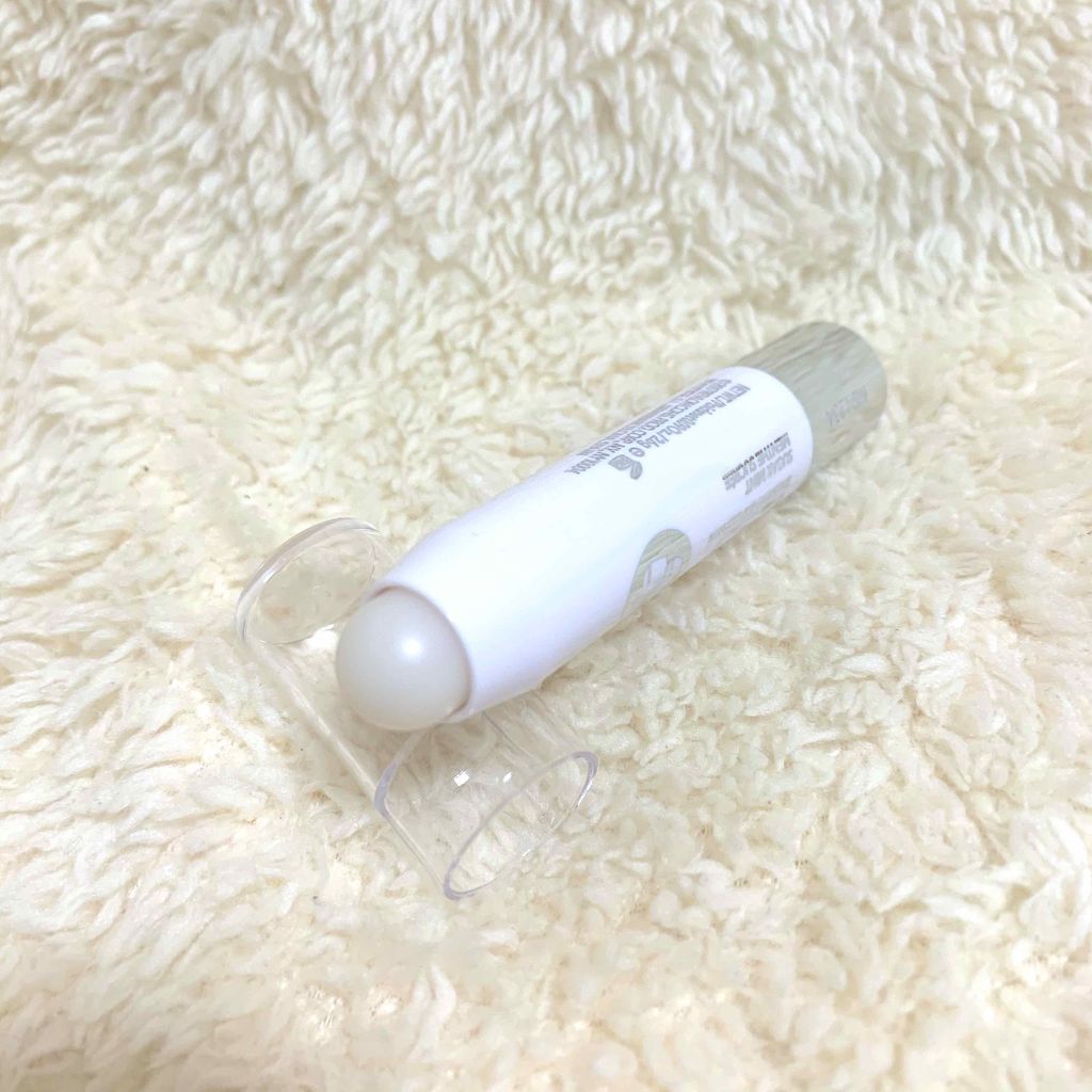 レブロン キス シュガー スクラブ/REVLON/リップスクラブを使ったクチコミ（2枚目）