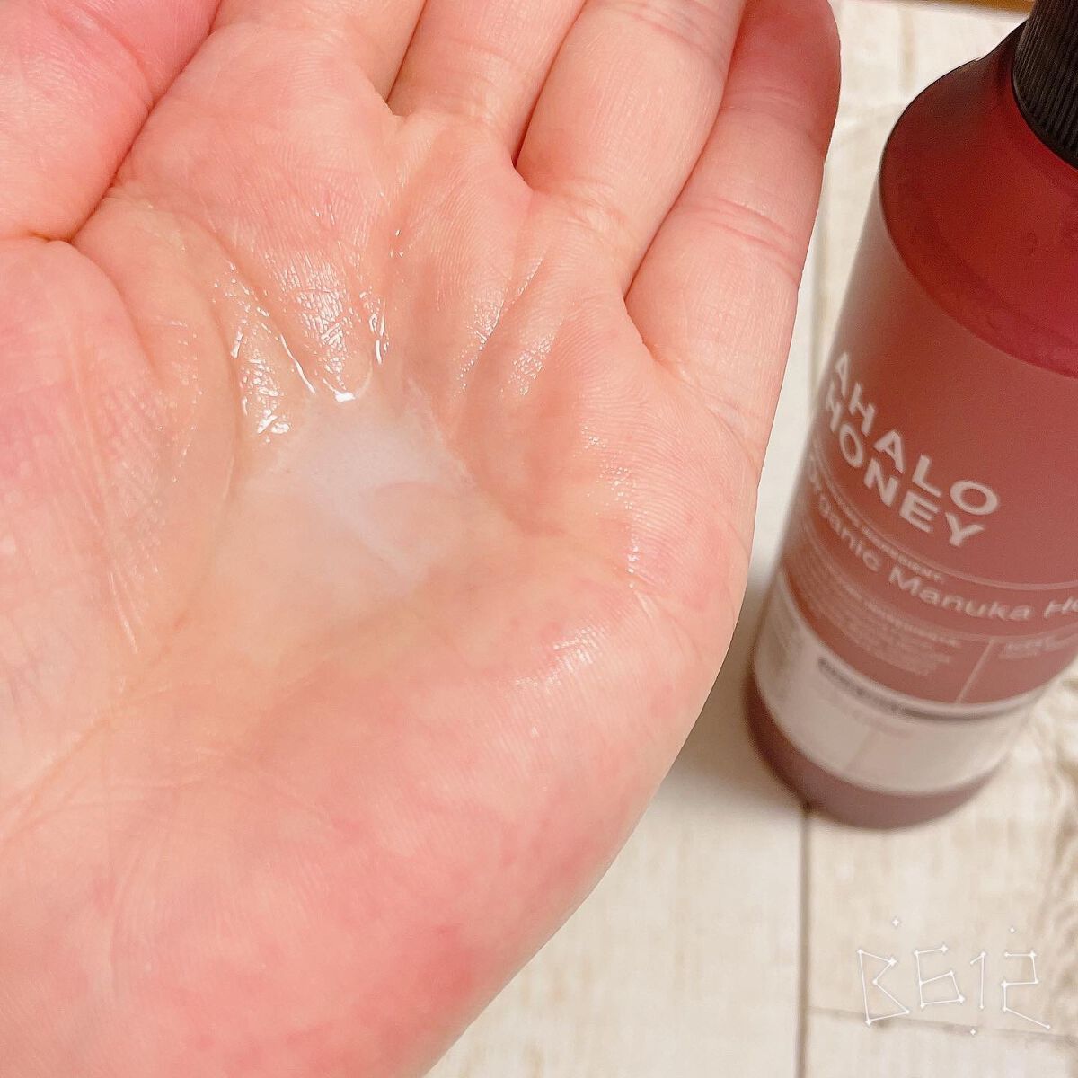 ハイドロ＆リペア ジェントル ヘアミスト/AHALO HONEY/プレスタイリング・寝ぐせ直しを使ったクチコミ（2枚目）