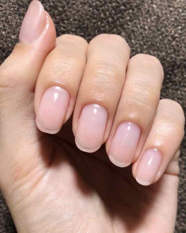 キューティクルネイルオイル ペンタイプ/No nail No life/ネイル用品を使ったクチコミ（1枚目）