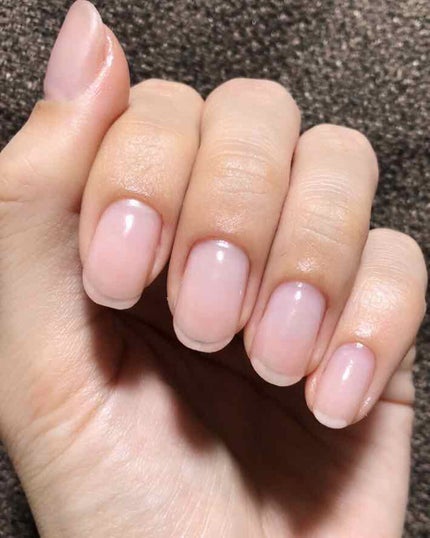 シア ネイルオイル/L'OCCITANE/ネイルオイル・トリートメントを使ったクチコミ(1枚目)