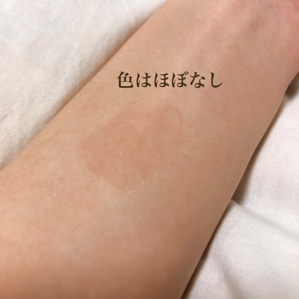 エテュセ リップエッセンス ホット/ettusais/リップ美容液を使ったクチコミ（3枚目）