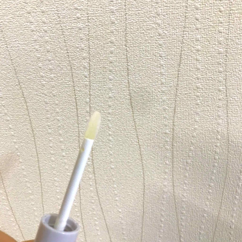 トークリップグロス/オルビス/リップグロスを使ったクチコミ（2枚目）