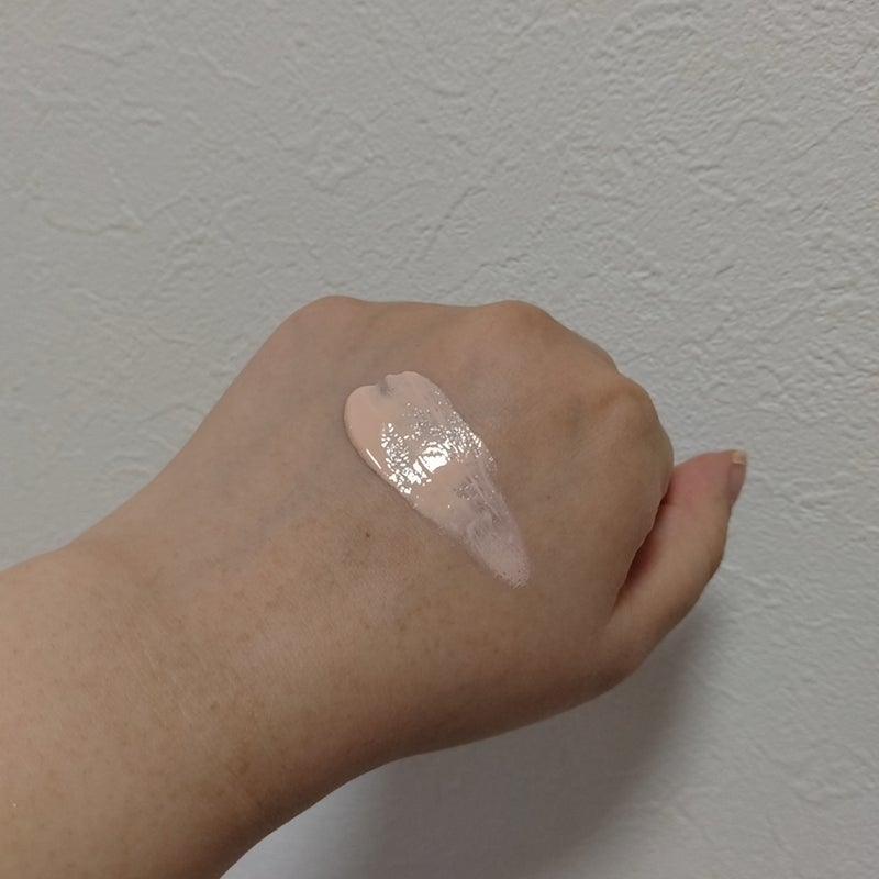 ミノン アミノモイスト エイジングケア デイクリームUV/ミノン/日焼け止めクリームを使ったクチコミ(9枚目)