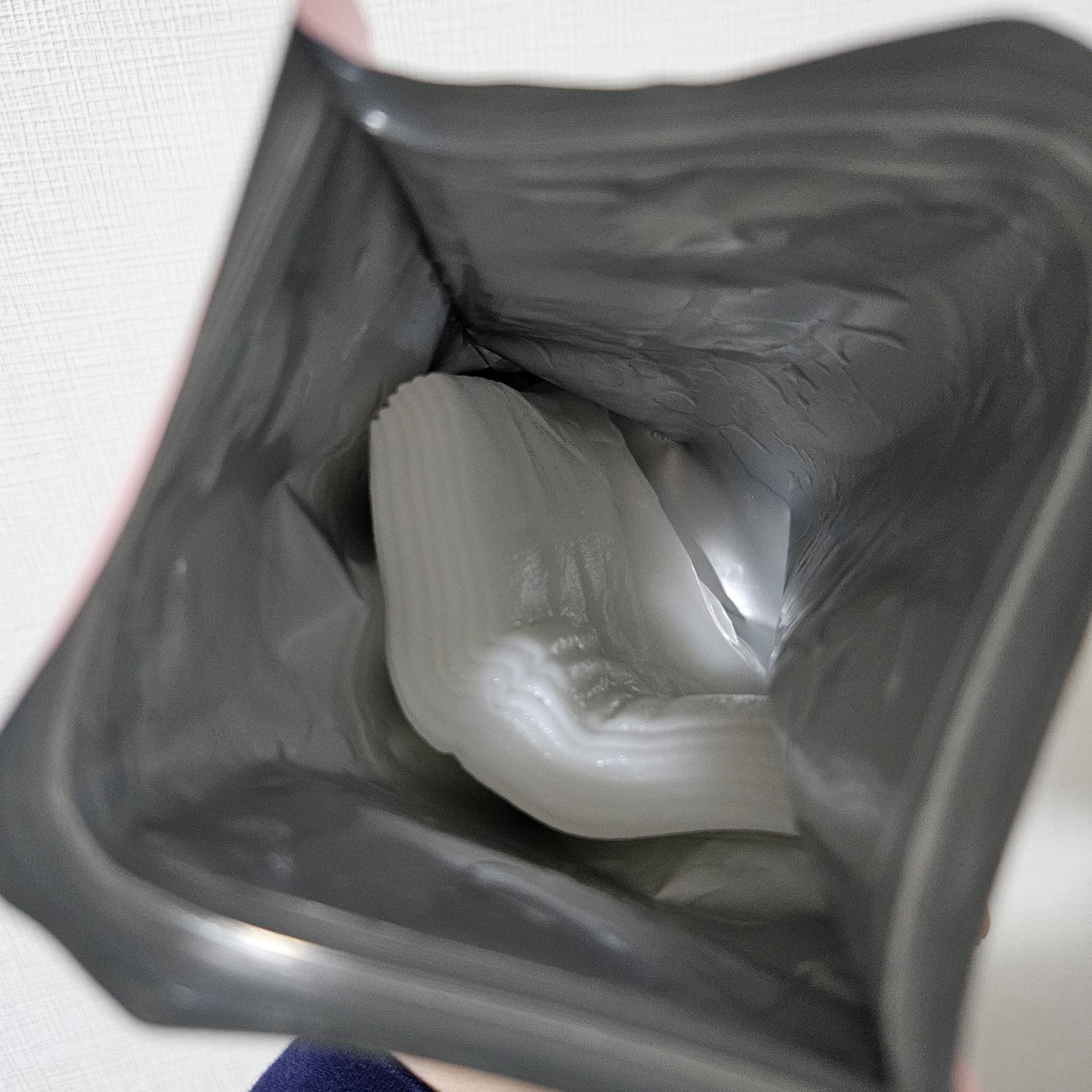 ルルルンピュア エブリーズ/ルルルン/シートマスク・パックを使ったクチコミ（2枚目）