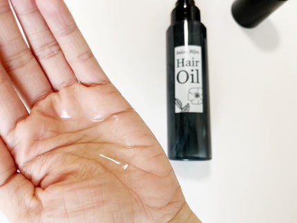 ヘアリセットシート/MOLU/ヘアケアグッズを使ったクチコミ(3枚目)