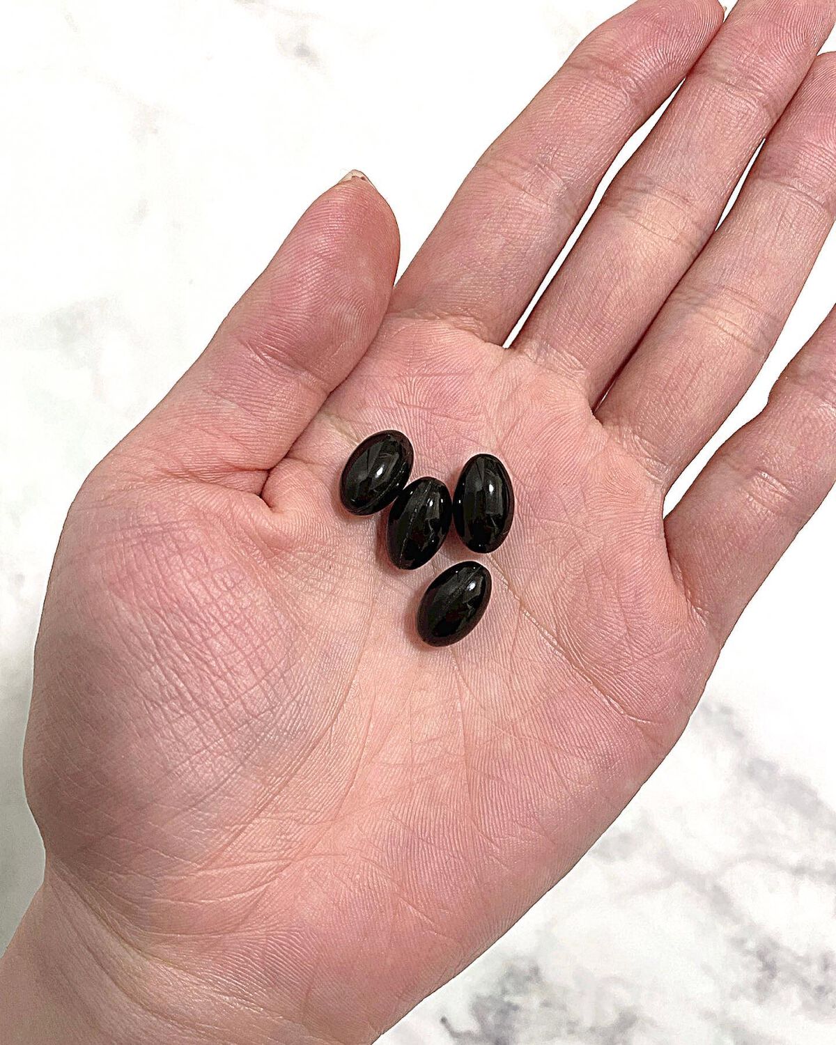 nagomi KOUSO 30粒/renaTerra/健康サプリメントを使ったクチコミ(3枚目)