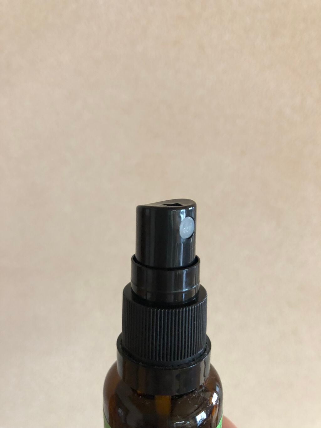 ブリーズイージー マスクスプレー/パーフェクトポーション/マスクを使ったクチコミ(4枚目)