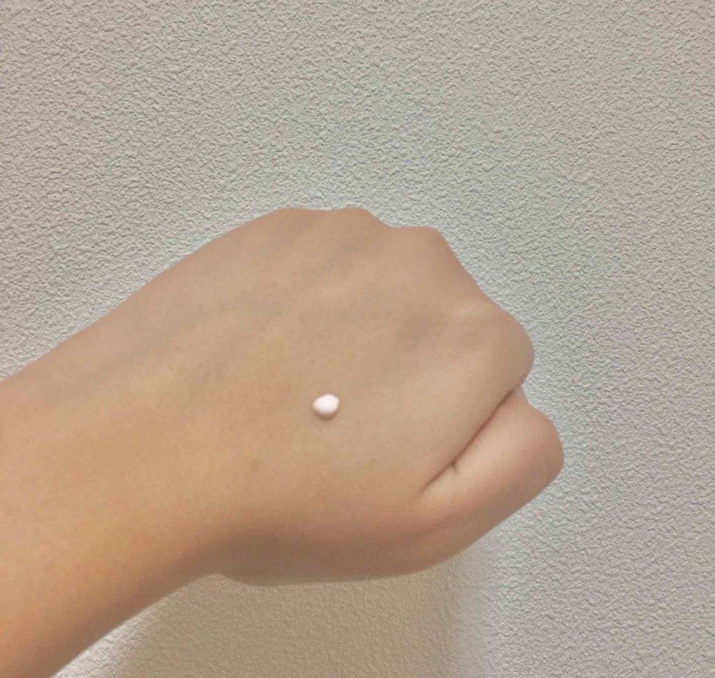 メイクアップベース UV/ノア/化粧下地を使ったクチコミ（2枚目）