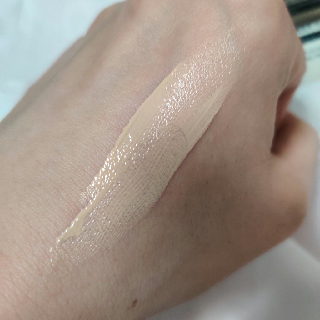 イルミネーティングサプルブレミッシュクリーム(40ml)/Klairs/化粧下地を使ったクチコミ(3枚目)