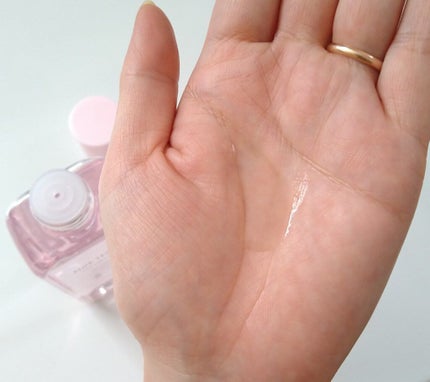 ピンクティーツリートナー/APLIN/化粧水を使ったクチコミ(4枚目)