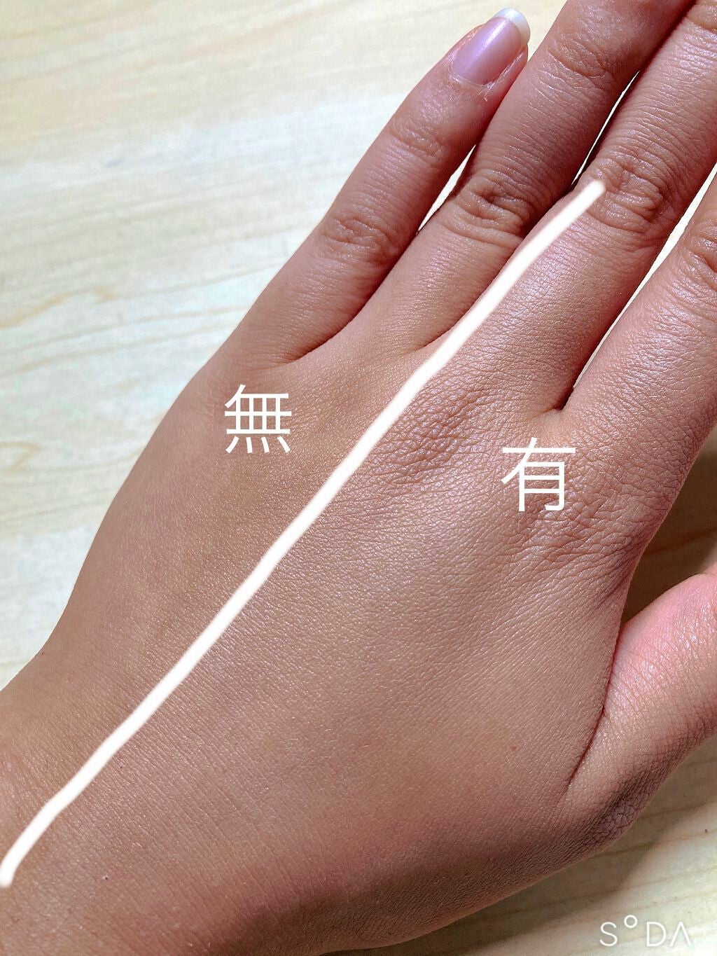 フィットミー リキッドファンデーション R/MAYBELLINE NEW YORK/リキッドファンデーションを使ったクチコミ(6枚目)