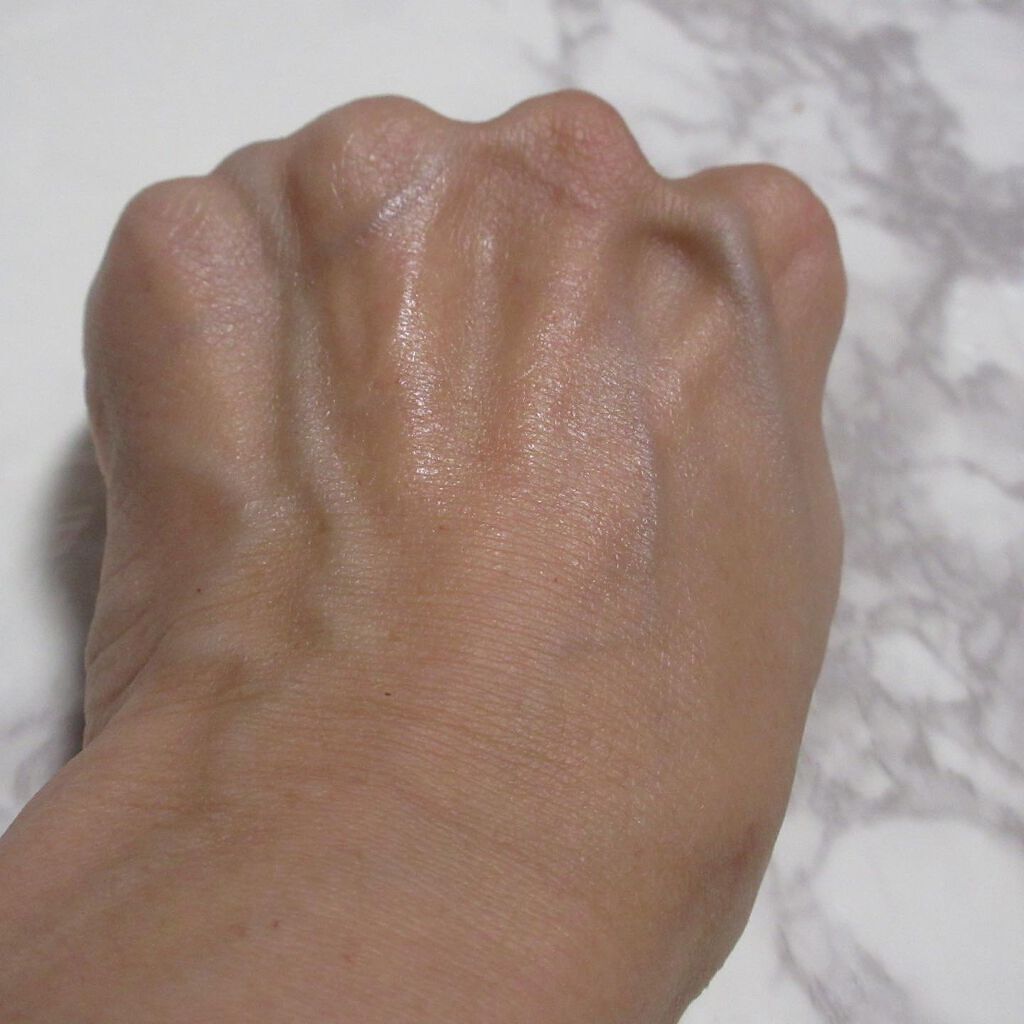 ルミナス モイスチャーセラム/REELA Organics/美容液を使ったクチコミ(3枚目)