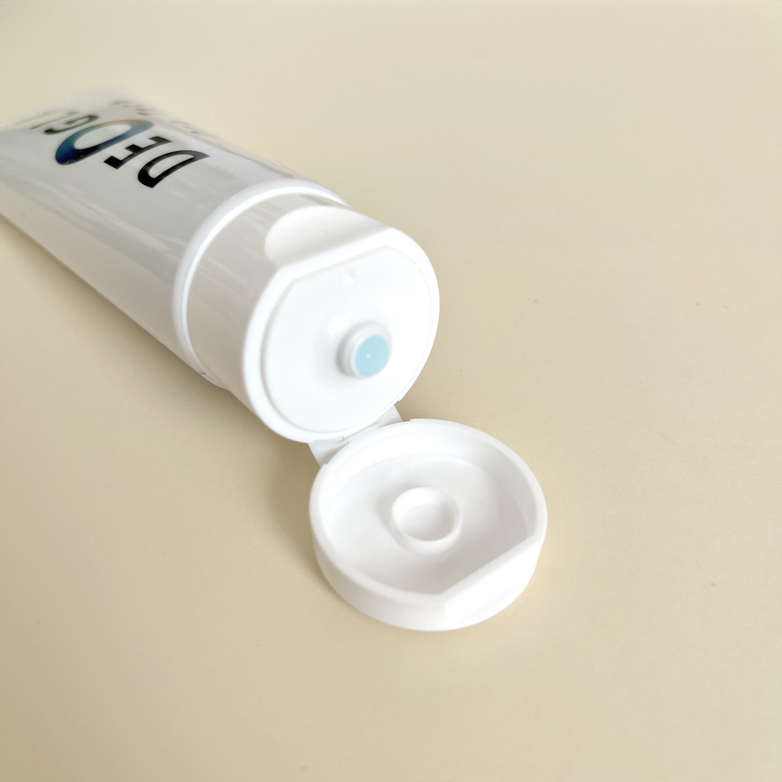 デオグラオーラテック オリジナル/DEOGLA/歯磨き粉を使ったクチコミ（2枚目）