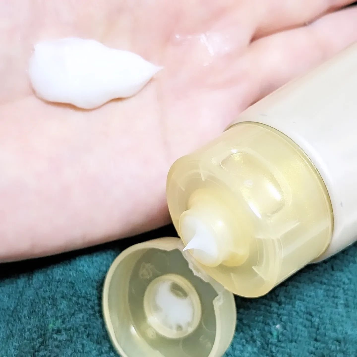 を使ったクチコミ（2枚目）