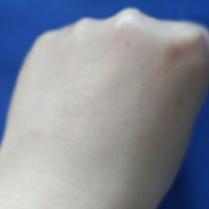 UV アスリズム スキンプロテクトエッセンス/ビオレ/日焼け止めローションを使ったクチコミ(5枚目)