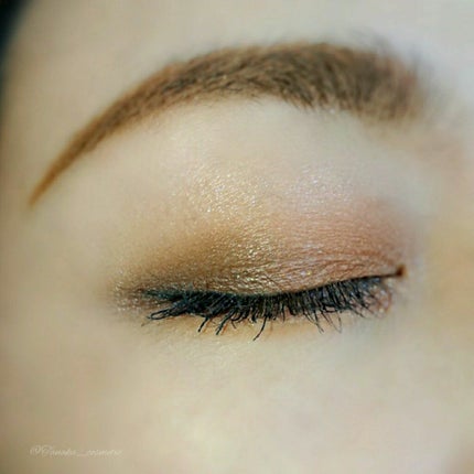 シグニチャー カラー アイズ/SUQQU/アイシャドウパレットを使ったクチコミ(5枚目)