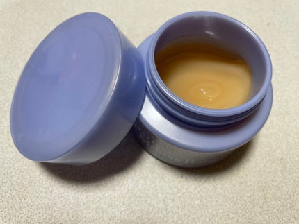 パーフェクトメルティングバーム/SENKA(専科)/クレンジングバームを使ったクチコミ(2枚目)