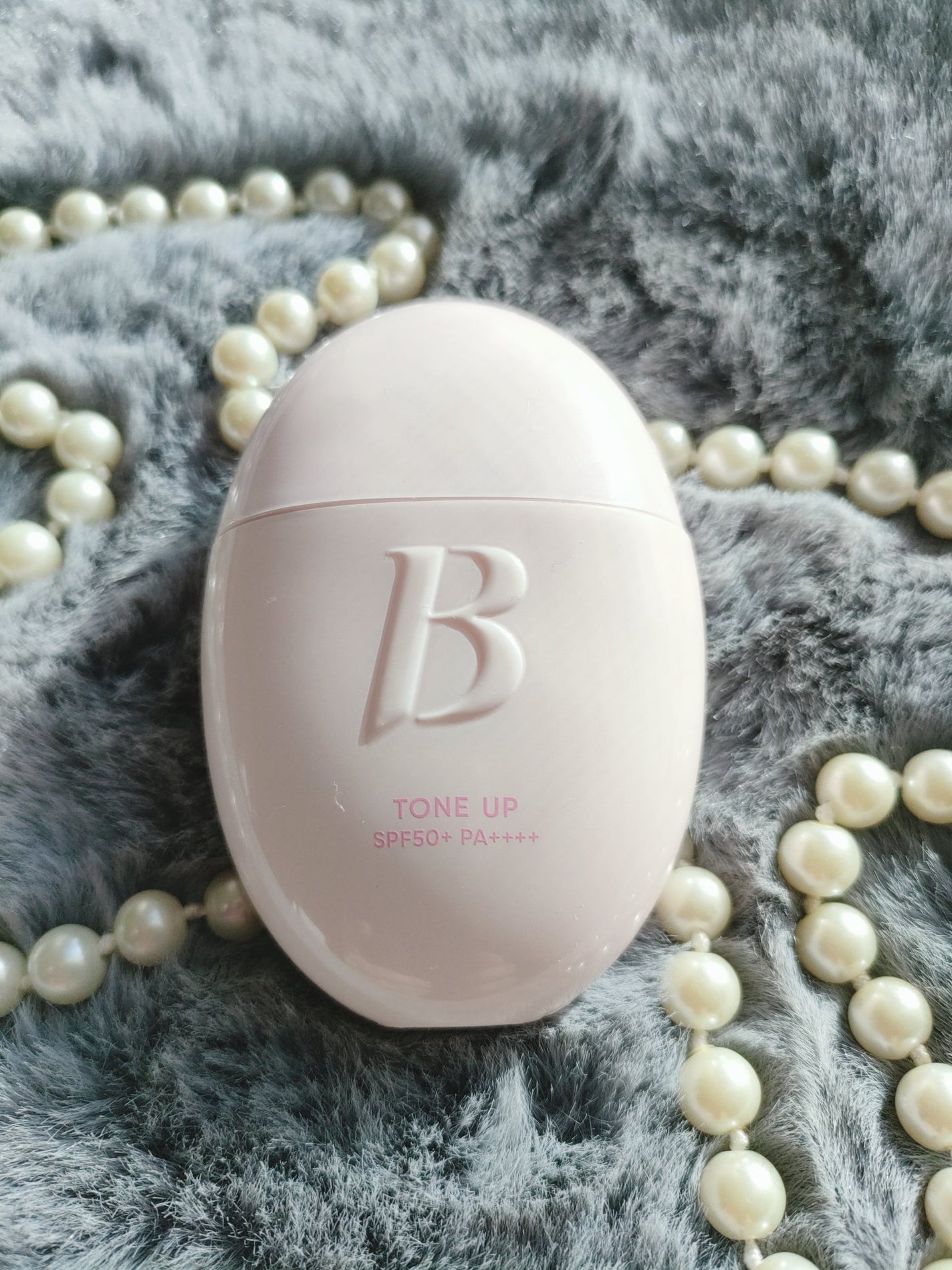 バニラコ オールデイトーンアップベースクリーム/BANILA CO/化粧下地を使ったクチコミ(1枚目)