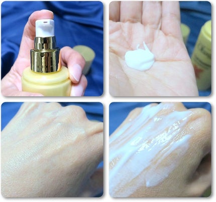 オバジX リフトエマルジョン/オバジ/乳液を使ったクチコミ(2枚目)