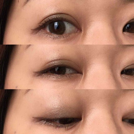 アイカラーパレット ホリデーリミテッド/Amplitude/アイシャドウパレットを使ったクチコミ(4枚目)