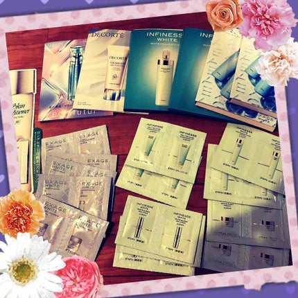 アルビオン 薬用スキンコンディショナー エッセンシャル/ALBION/化粧水を使ったクチコミ(1枚目)