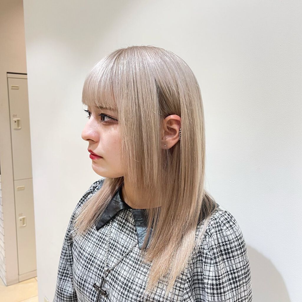 イミュライズ シャンプー/ヘアトリートメント/オージュア/サロンシャンプーを使ったクチコミ(1枚目)