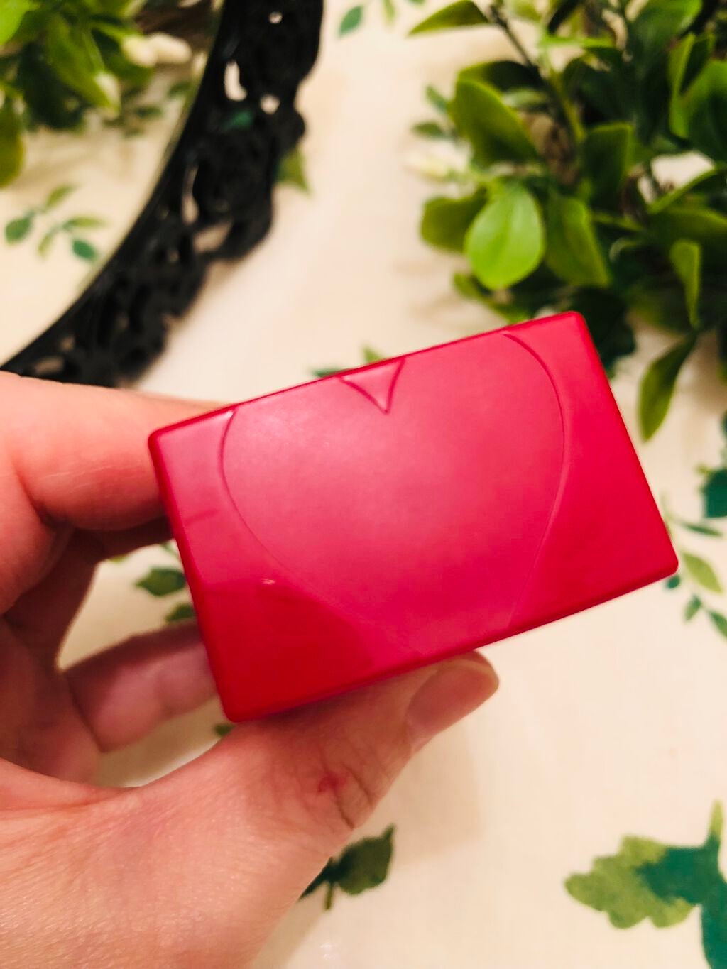 プロフィニッシュリキッド/インテグレート/リキッドファンデーションを使ったクチコミ(2枚目)