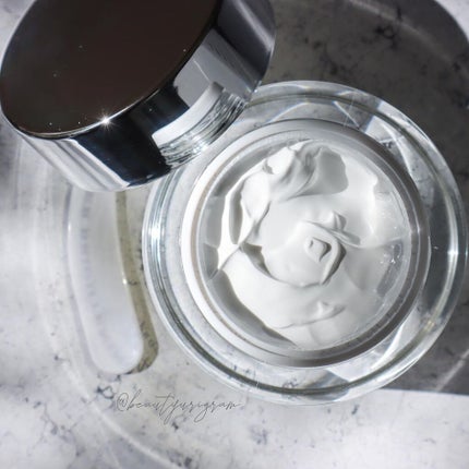 パワーブライトニング グルタチオンクリーム/Dr.Althea/フェイスクリームを使ったクチコミ(3枚目)