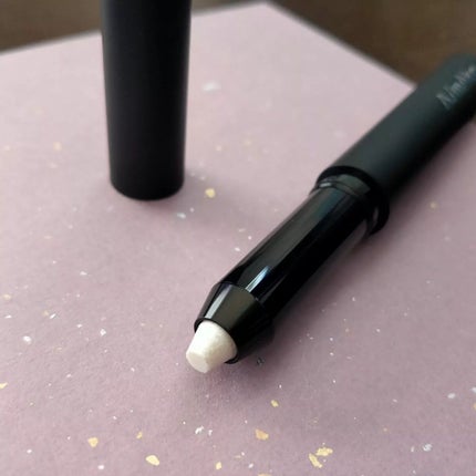 エーメイク グリッタースティック/A/mAke/グリッターを使ったクチコミ(2枚目)