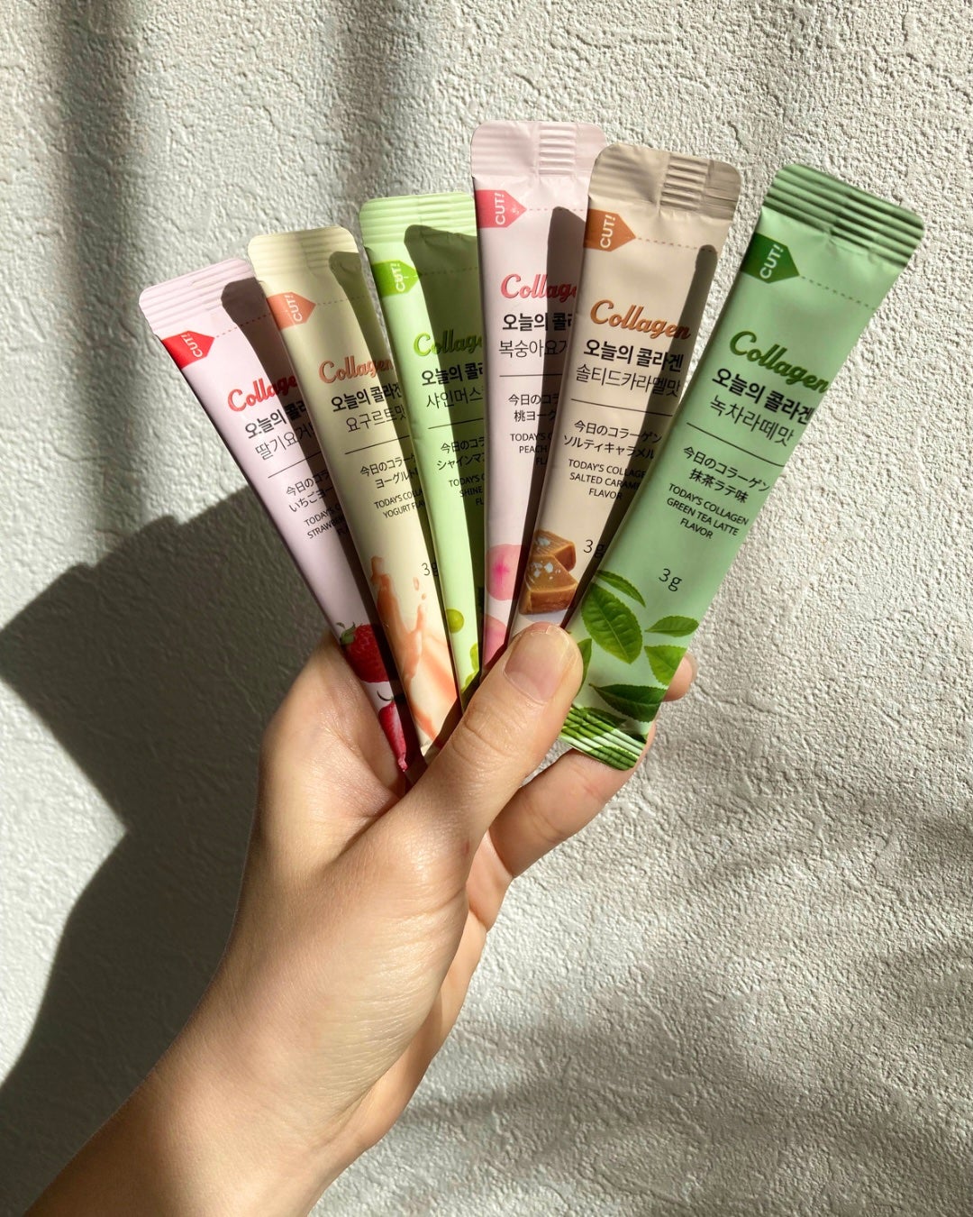 スノーセル/メディタミン/美容サプリメントを使ったクチコミ(8枚目)