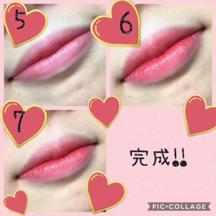 リップスティック/M・A・C/口紅を使ったクチコミ(3枚目)