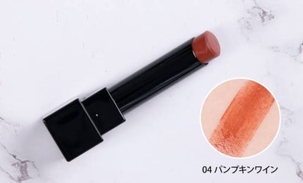 ケイト リップモンスター/KATE/口紅を使ったクチコミ(1枚目)