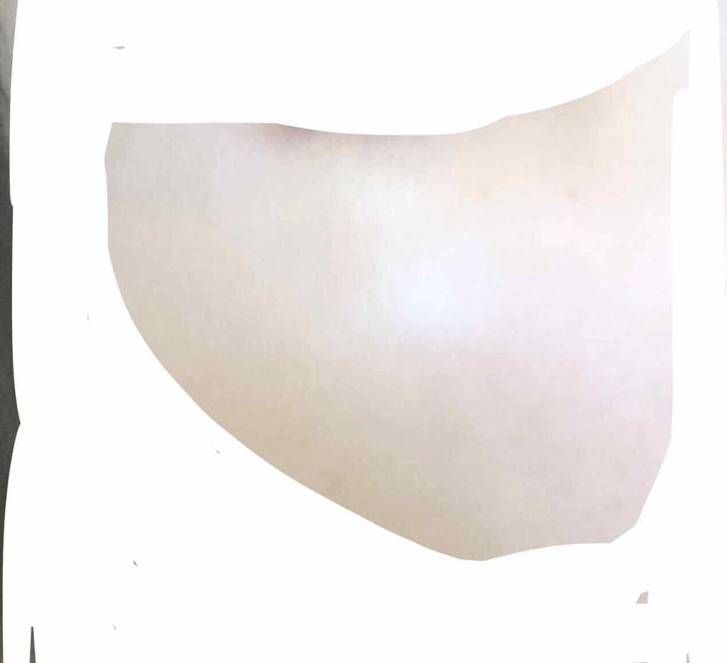 UR GLAM　SELECT EYES/U R GLAM/単色アイシャドウを使ったクチコミ（1枚目）