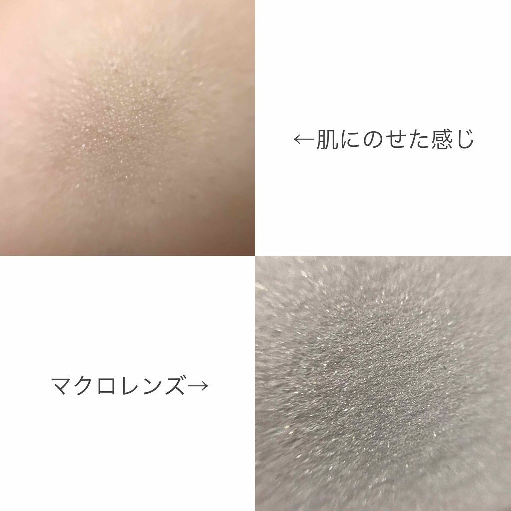 UVクリアフェイスパウダー/CEZANNE/プレストパウダーを使ったクチコミ（2枚目）