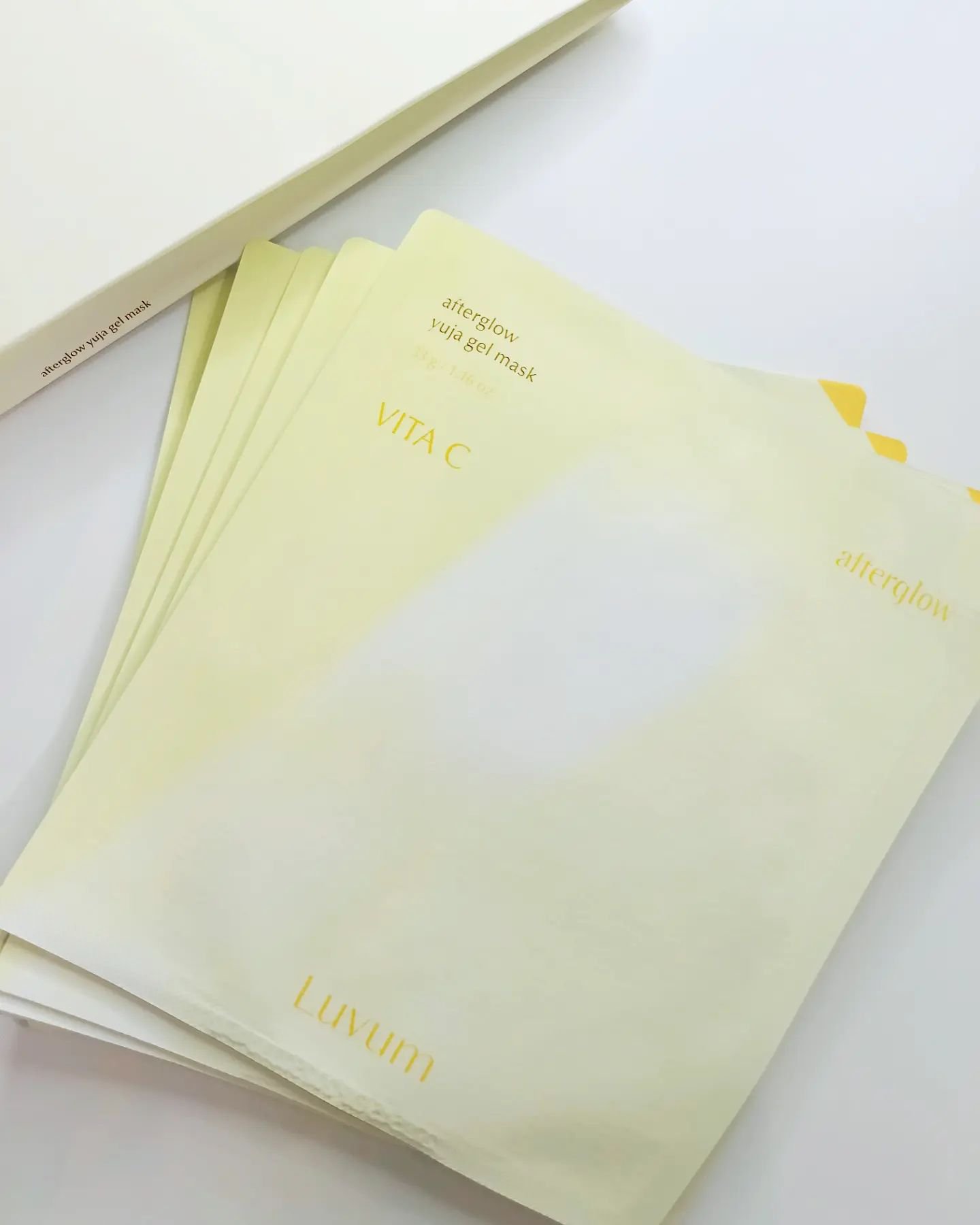 カーミングリペア若葉のシカスポットパッド/Luvum/トナーパッドを使ったクチコミ（2枚目）