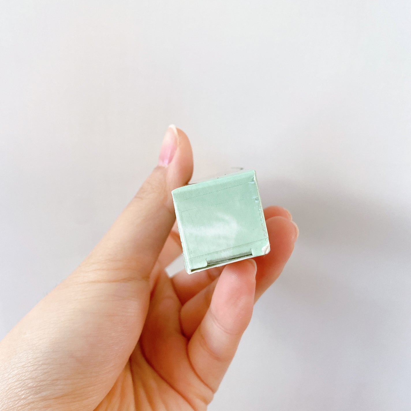 ザ ウォータリーデューティント/MERZY/リップティントを使ったクチコミ(7枚目)