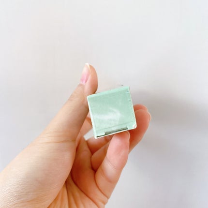 ザ ウォータリーデューティント/MERZY/リップティントを使ったクチコミ(7枚目)