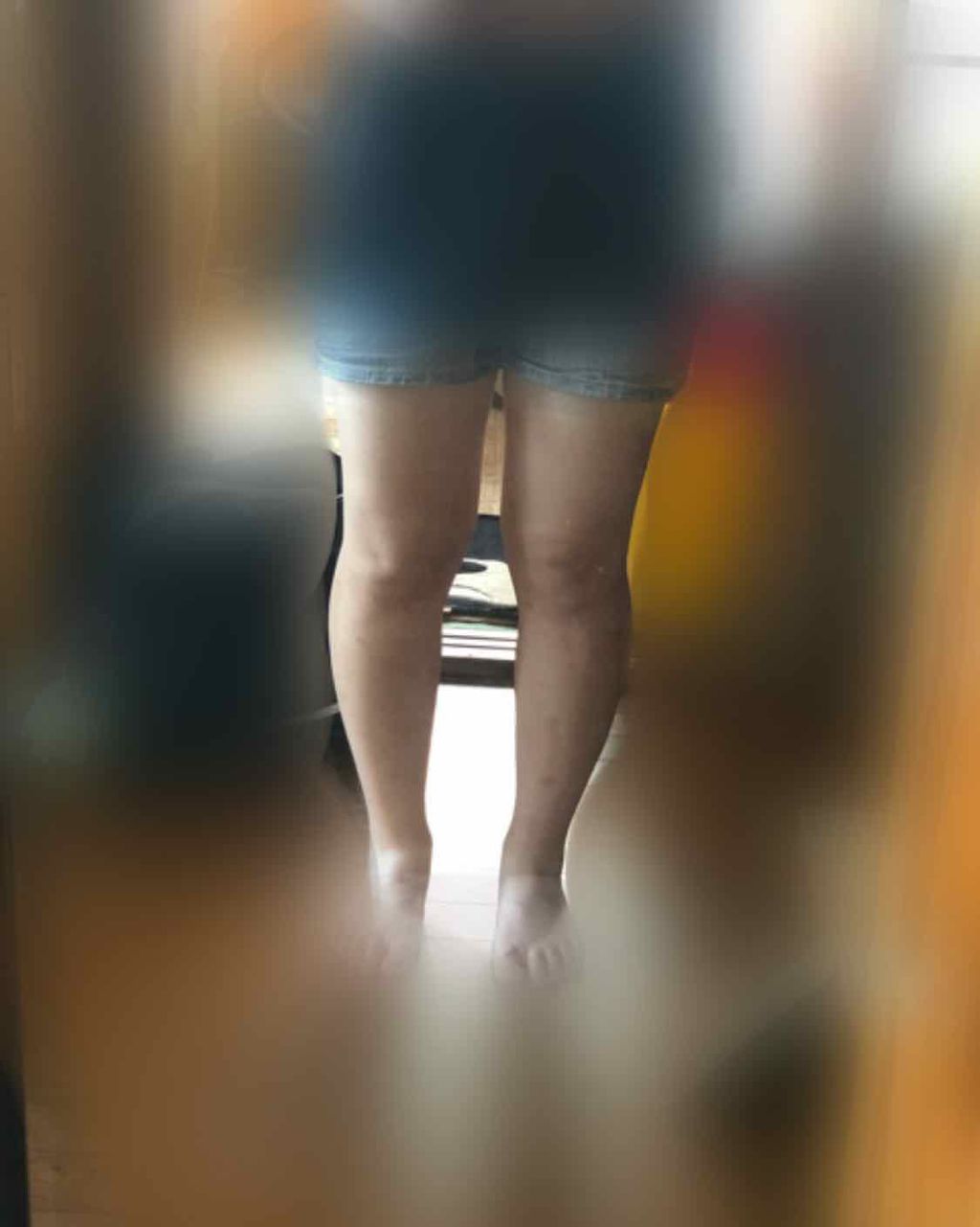 ハトムギ ボディローション/麗白/ボディローションを使ったクチコミ（3枚目）