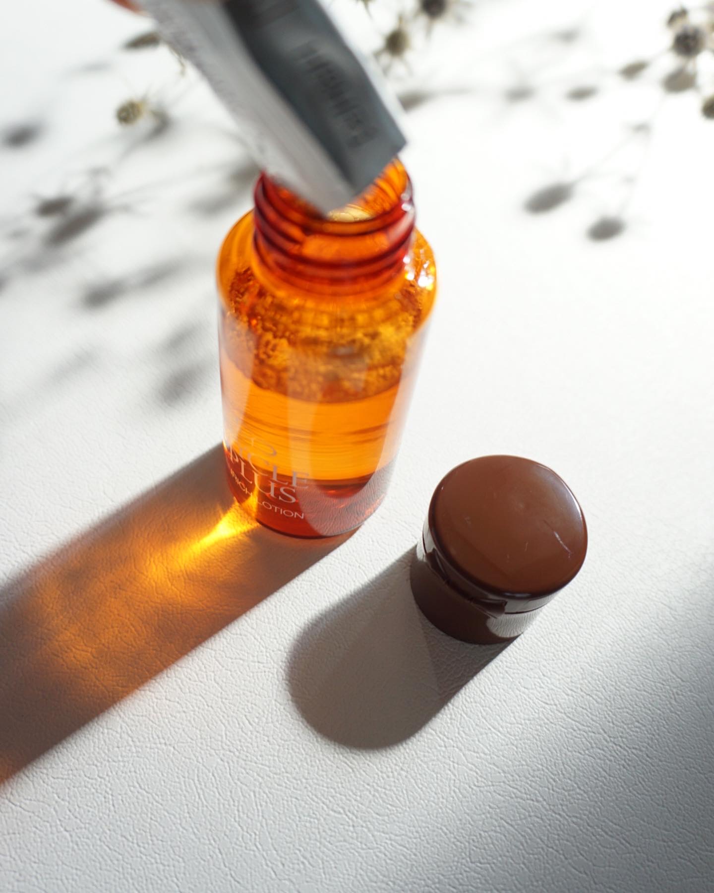 エンリッチ ローション/サイクルプラス/化粧水を使ったクチコミ（2枚目）