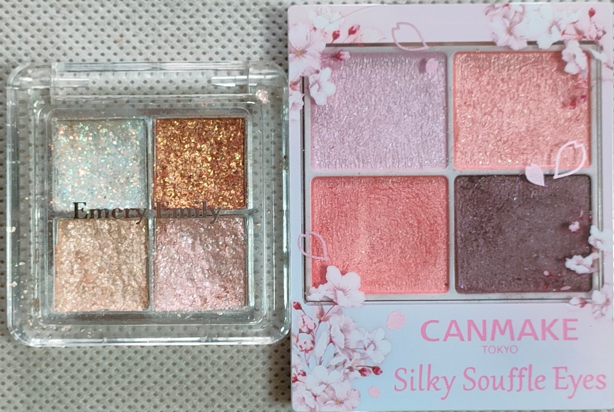 カラーリングチークス(グロウ)/LUNASOL/パウダーチークを使ったクチコミ（2枚目）