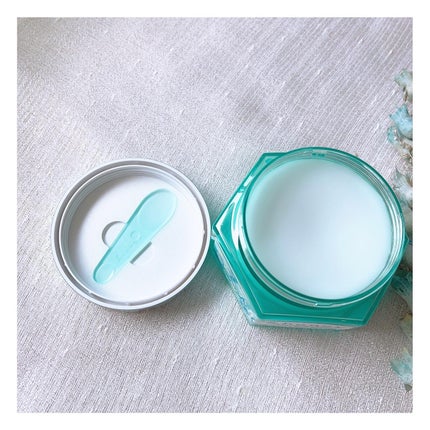 アンドハニー サボン クレンジングバーム ブルークレイ/&honey/クレンジングバームを使ったクチコミ(2枚目)