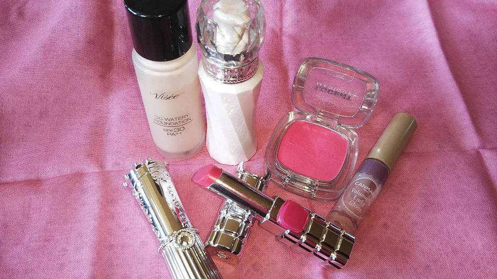 リッチモイスチュア プライマー/JILL STUART/化粧下地を使ったクチコミ（2枚目）