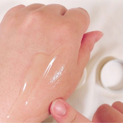 ビューティーオープナージェル/オージオ/オールインワン化粧品を使ったクチコミ(4枚目)