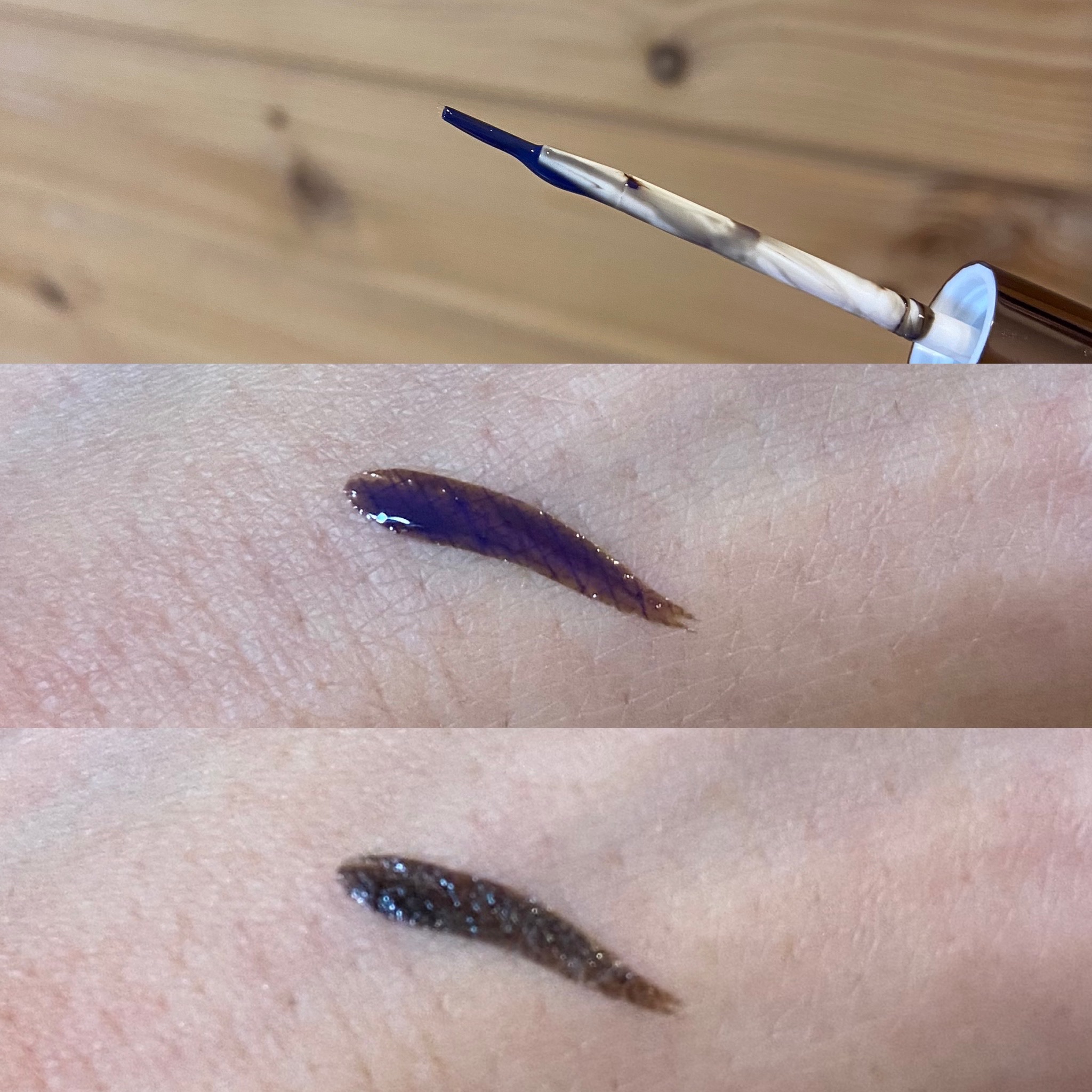 アイラッシュフィクサーEX 552/D-UP/つけまつげを使ったクチコミ（2枚目）